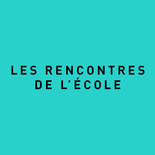 LES RENCONTRES DE L'ÉCOLE